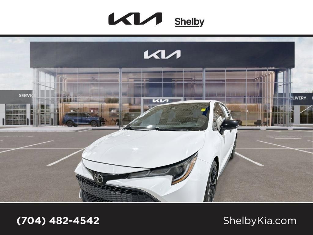 Used 2021 Toyota Corolla SE