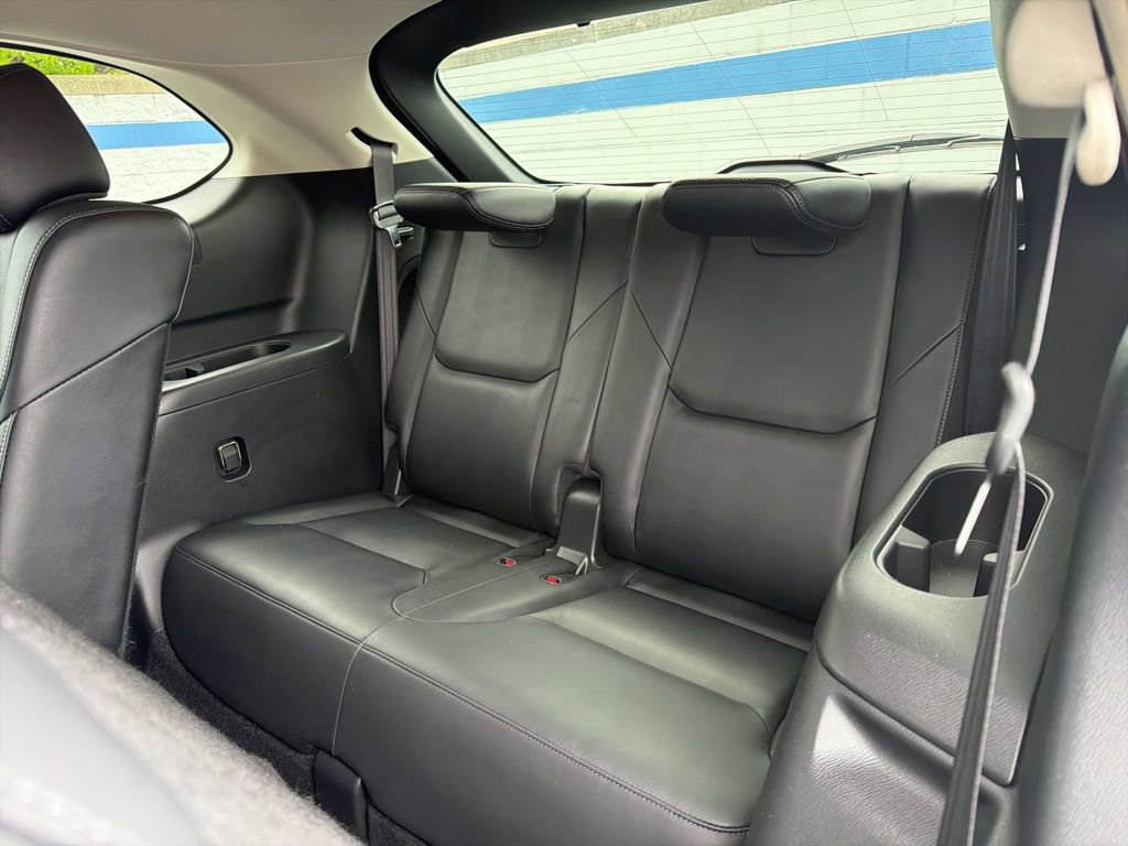 Used 2020 MAZDA CX-9 Touring AWD/4WD image 20