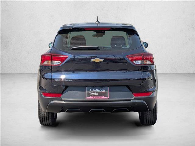 Used 2021 Chevrolet TrailBlazer LS image 7