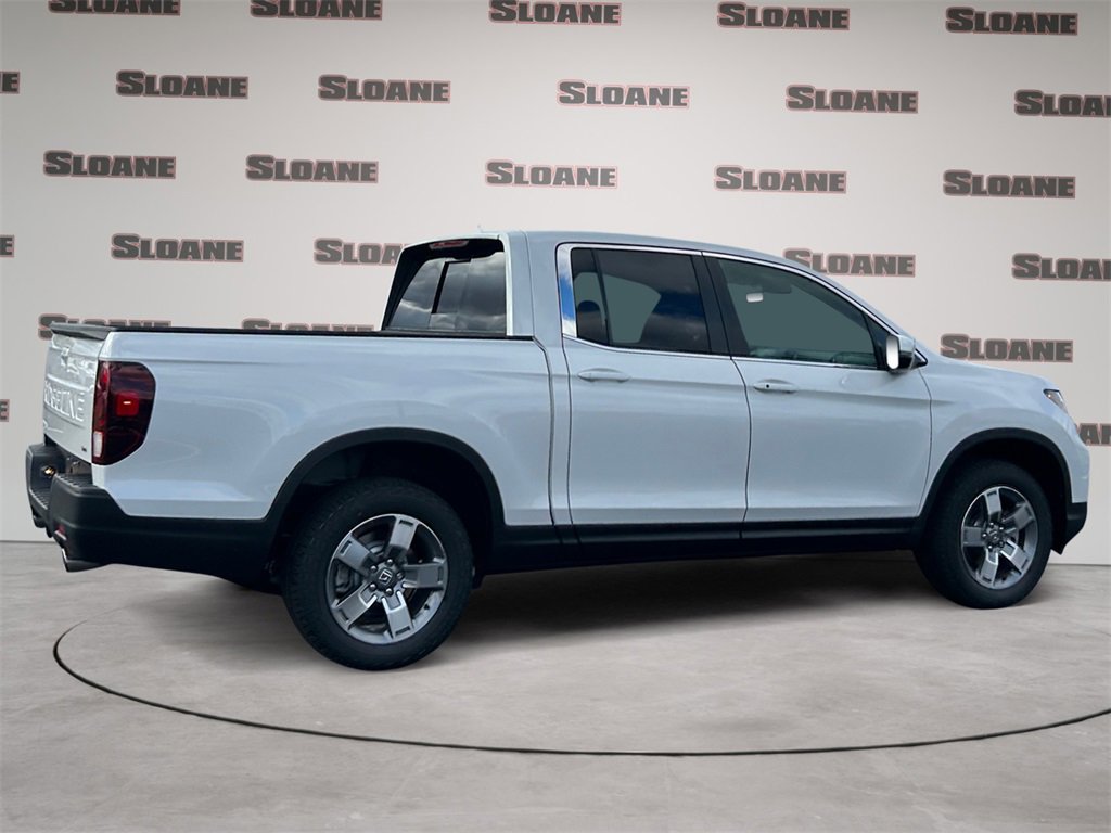 New 2026 Honda Ridgeline RTL image 6