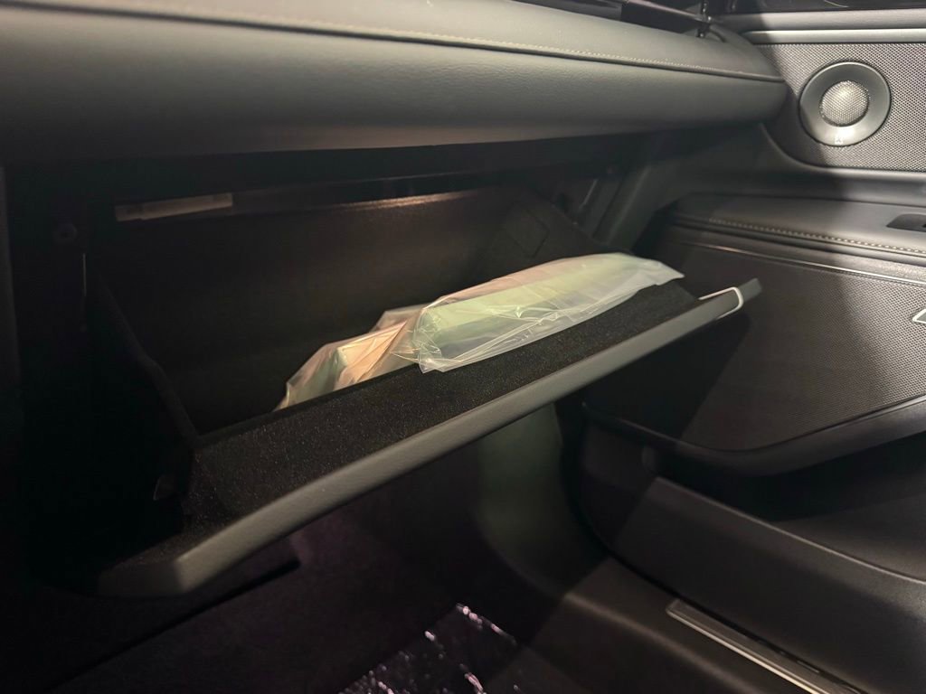 New 2026 Lincoln Nautilus Premier w/ Equipment Group 102A AWD/4WD image 66