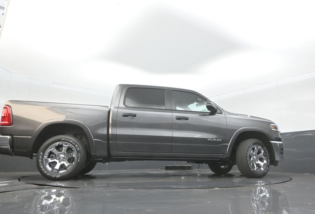 New 2026 RAM 1500 Big Horn image 34