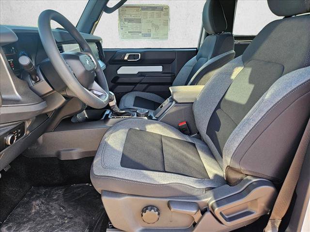 New 2026 Ford Bronco 2-Door AWD/4WD image 4