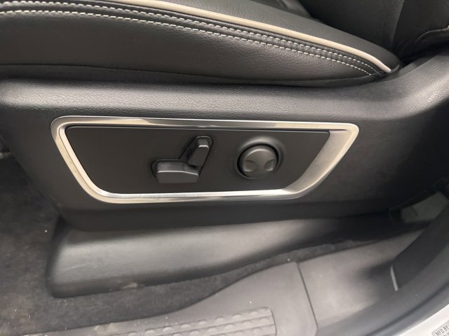 New 2025 RAM 1500 Laramie w/ Night Edition image 21