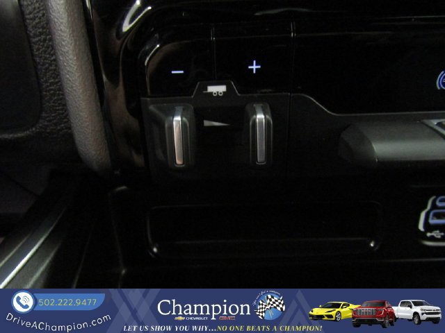Used 2024 RAM 2500 Laramie w/ Night Edition AWD/4WD image 46