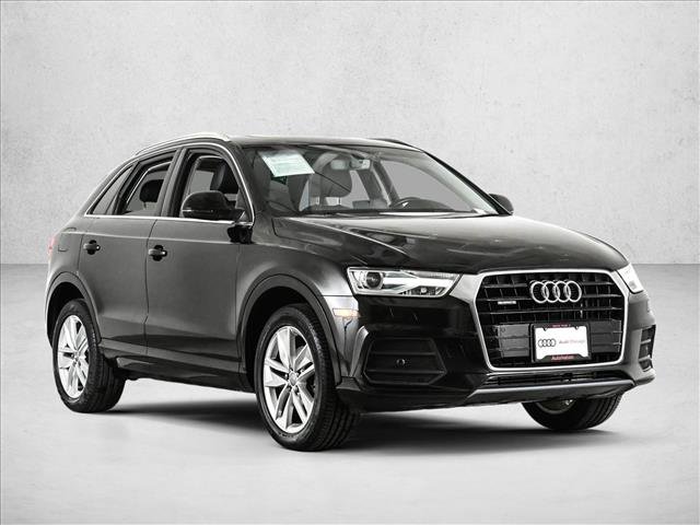 Used 2016 Audi Q3 2.0T Premium Plus AWD/4WD image 3