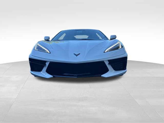 Certified 2024 Chevrolet Corvette Stingray Coupe w/ 1LT RWD image 8
