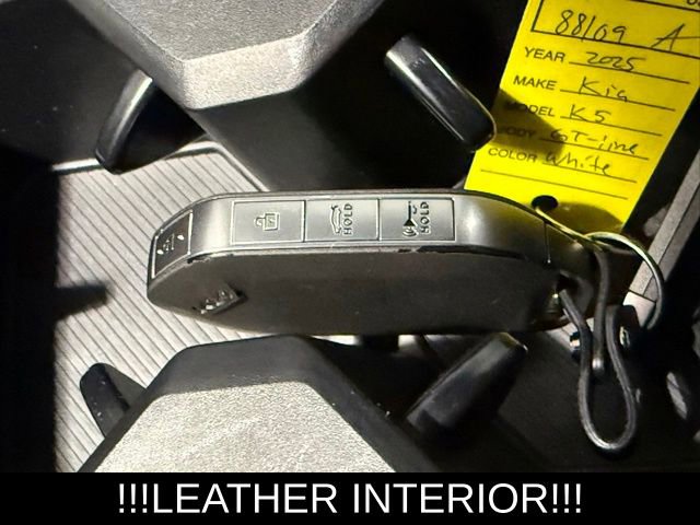 Used 2025 Kia K5 GT-Line w/ GT-Line Premium Package image 33