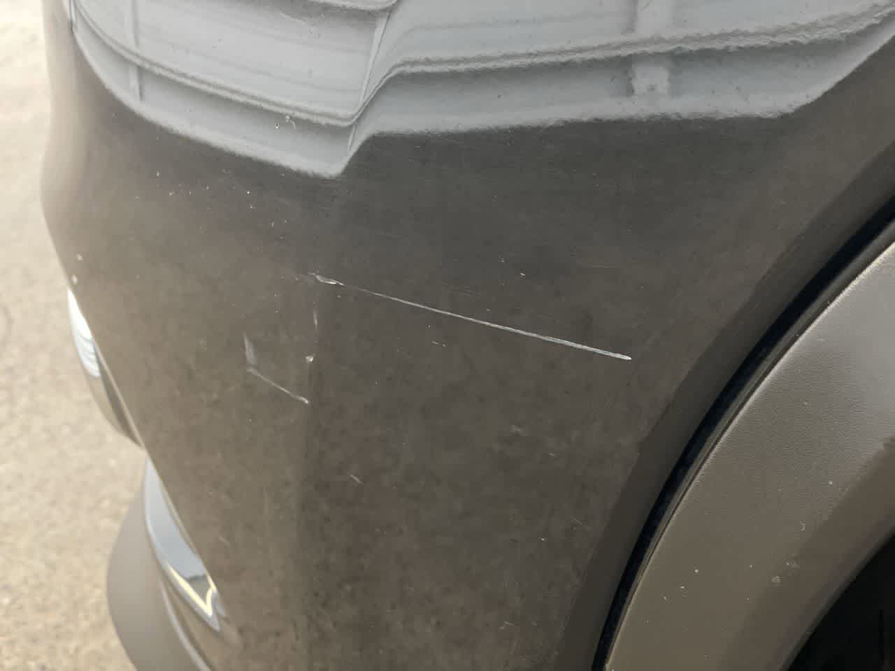 Used 2016 Nissan Rogue SL w/ SL Premium Package image 40