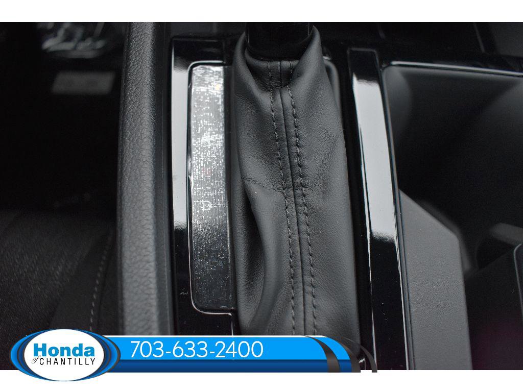 New 2026 Honda Accord Hybrid Sport image 18