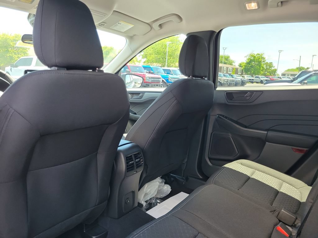 New 2026 Ford Escape Active w/ Cold Weather Package AWD/4WD image 15