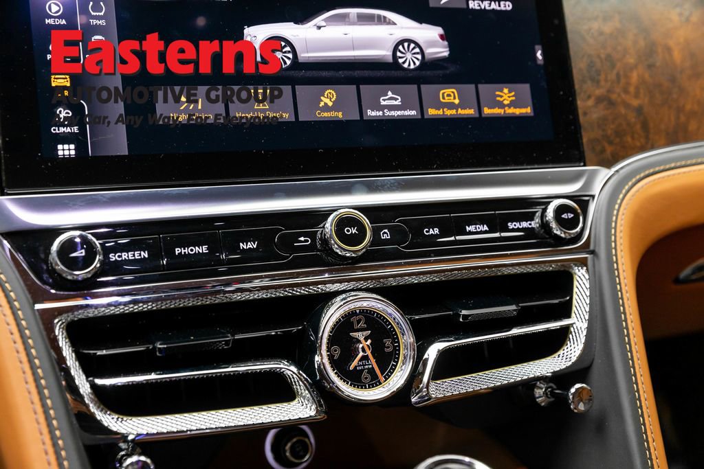 Used 2023 Bentley Flying Spur W12 AWD/4WD image 32