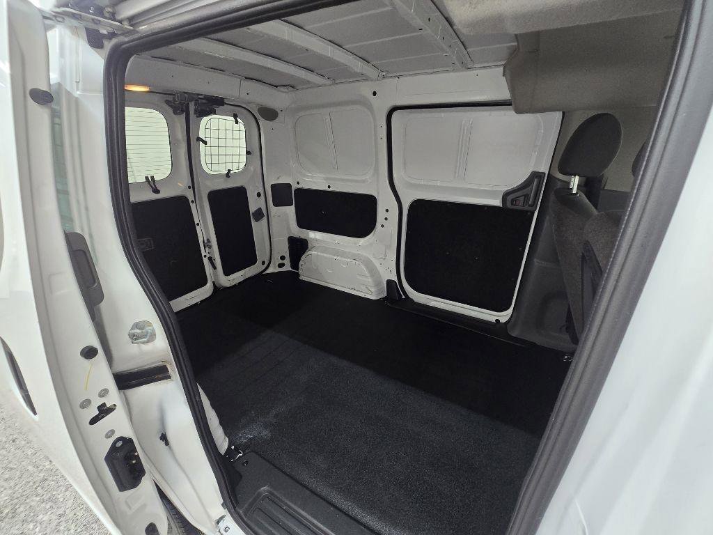 Used 2018 Nissan NV200 SV w/ Navigation Package FWD image 20