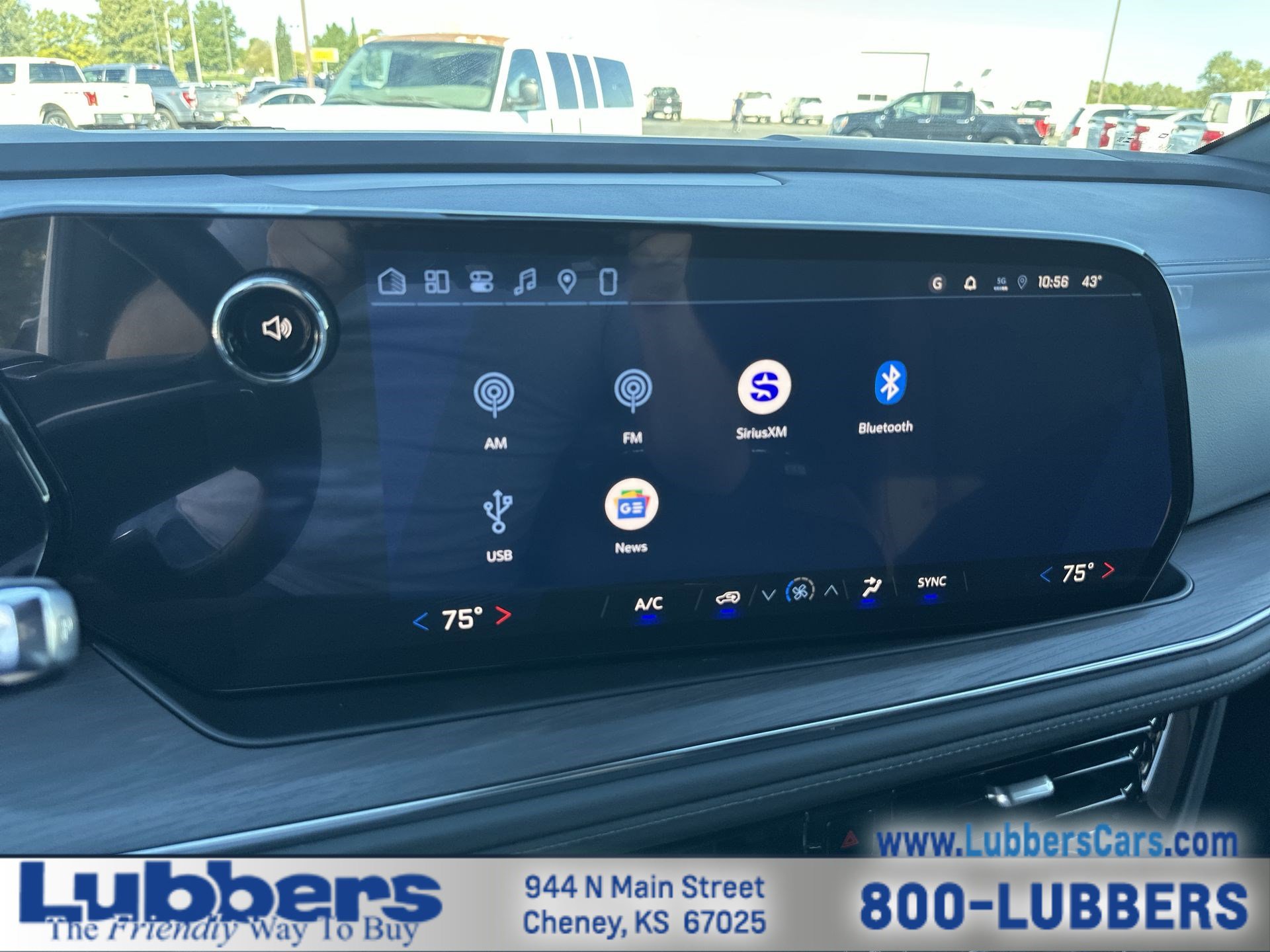 New 2026 Chevrolet Suburban LS image 15