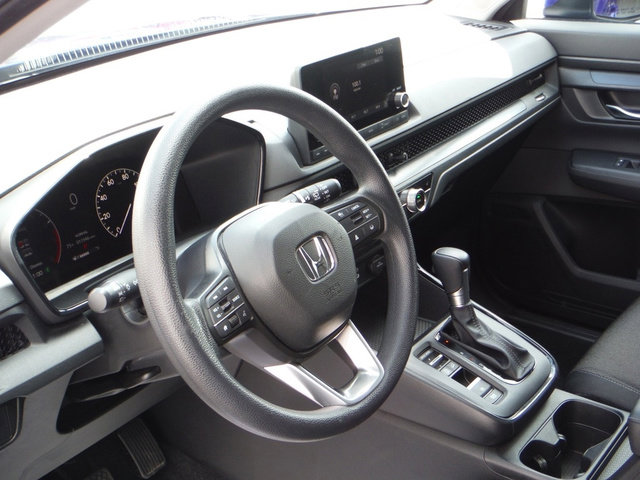 Used 2024 Honda CR-V EX image 11