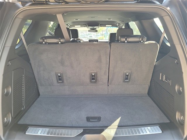 Used 2023 Chevrolet Tahoe Z71 w/ Luxury Package image 24