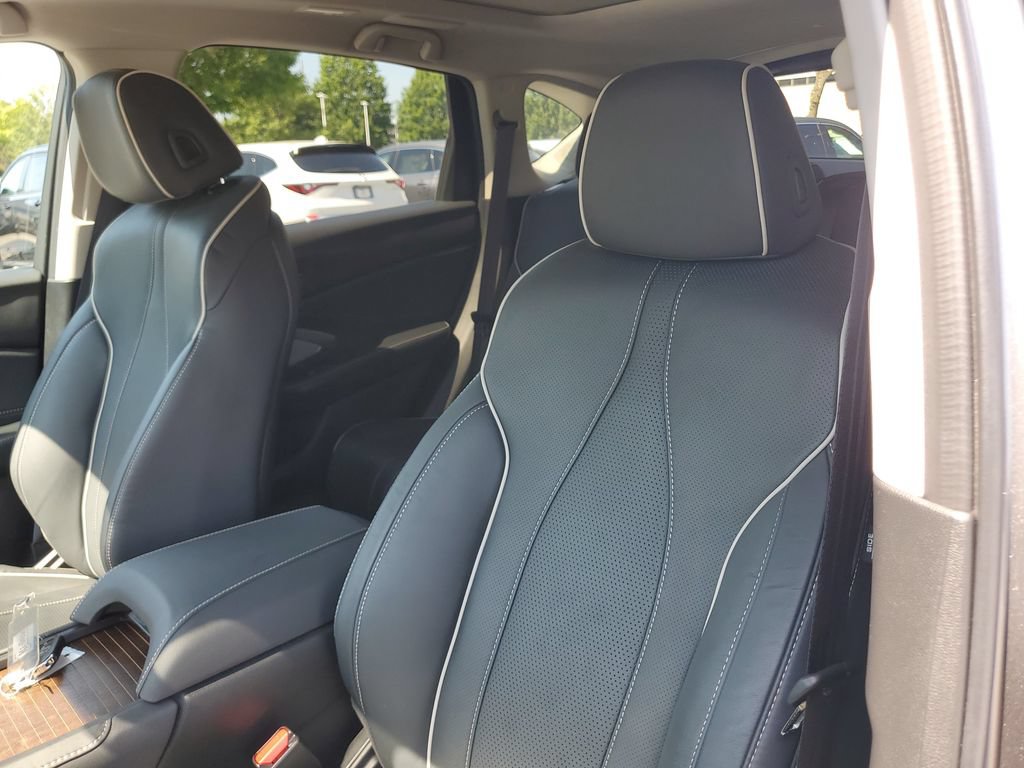 Certified 2022 Acura RDX w/ Advance Package AWD/4WD image 17