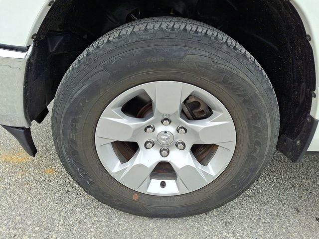 Used 2020 RAM 1500 Big Horn image 28