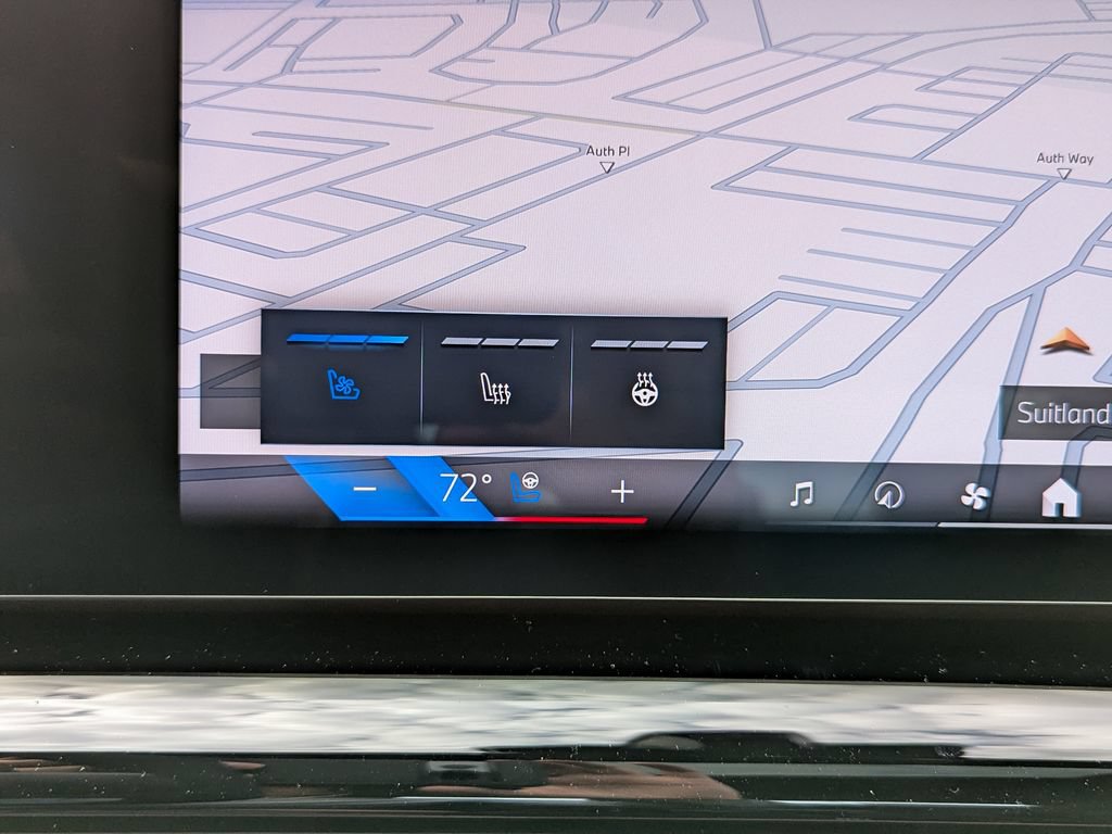 New 2027 BMW 530i xDrive AWD/4WD image 20