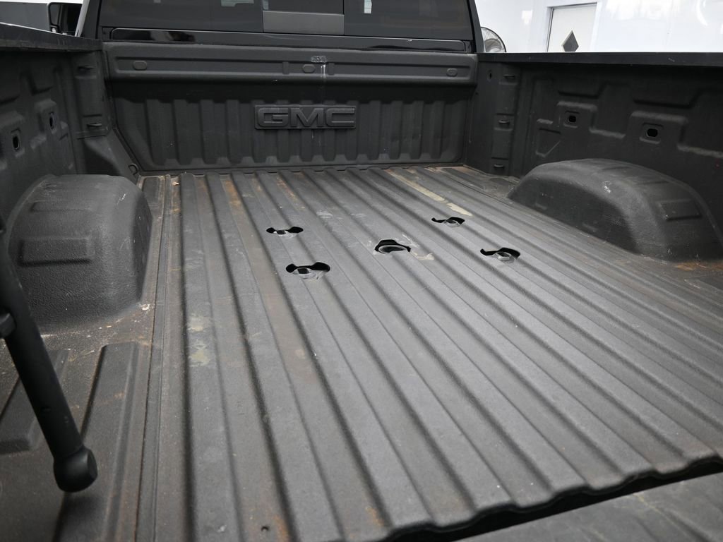 Used 2021 GMC Sierra 2500 SLT image 41
