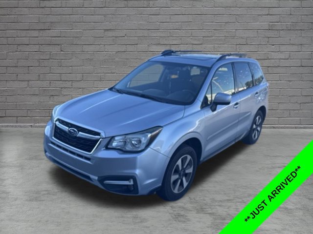 Used 2017 Subaru Forester 2.5i Premium AWD/4WD image 1