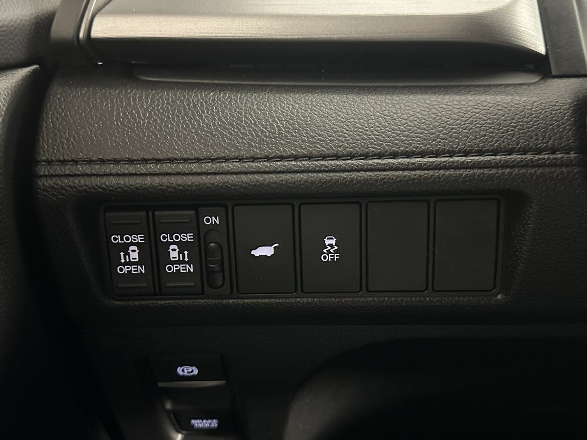 Used 2025 Honda Odyssey EX-L image 42