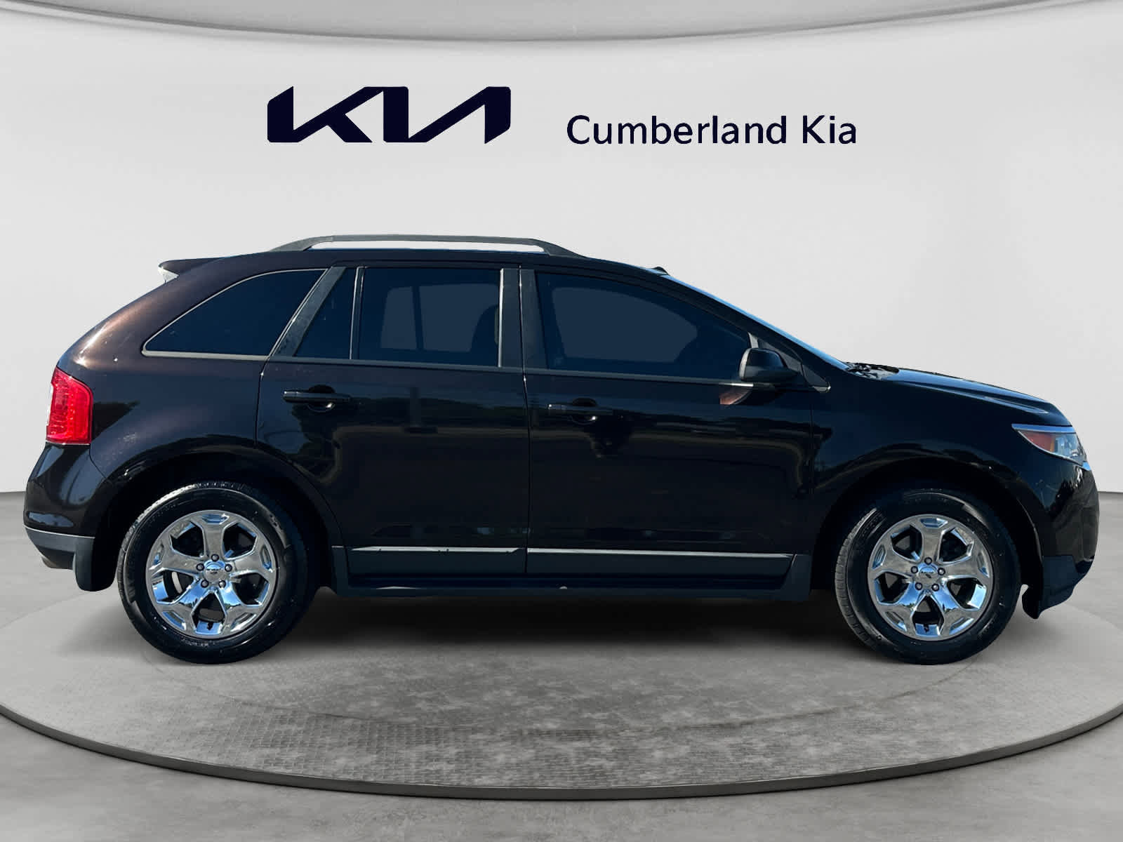 Used 2013 Ford Edge SEL FWD image 6