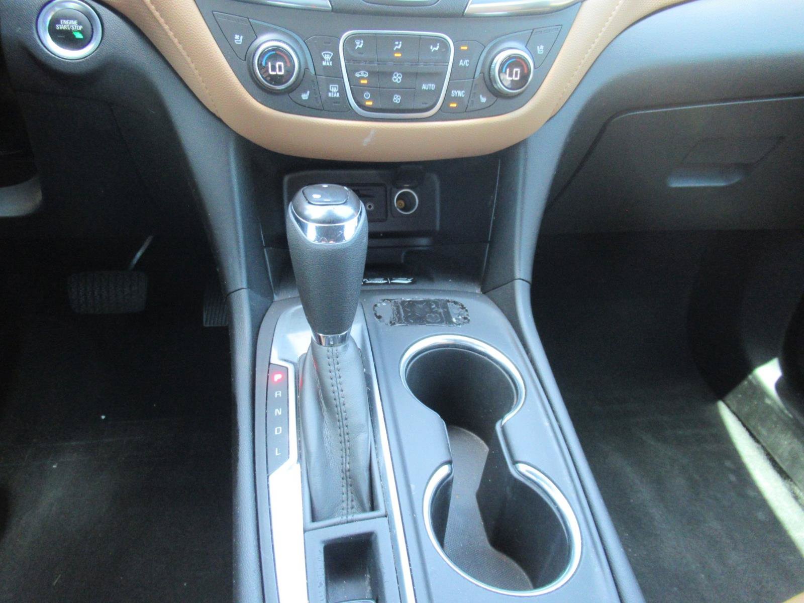 Certified 2020 Chevrolet Equinox Premier FWD image 26