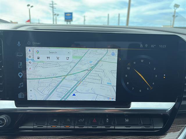 Used 2026 Chevrolet Silverado 1500 RST w/ Protection Package image 21