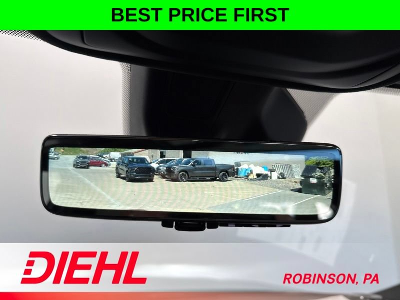 New 2026 Jeep Grand Cherokee L Summit w/ Advanced Protech Group IV AWD/4WD image 41