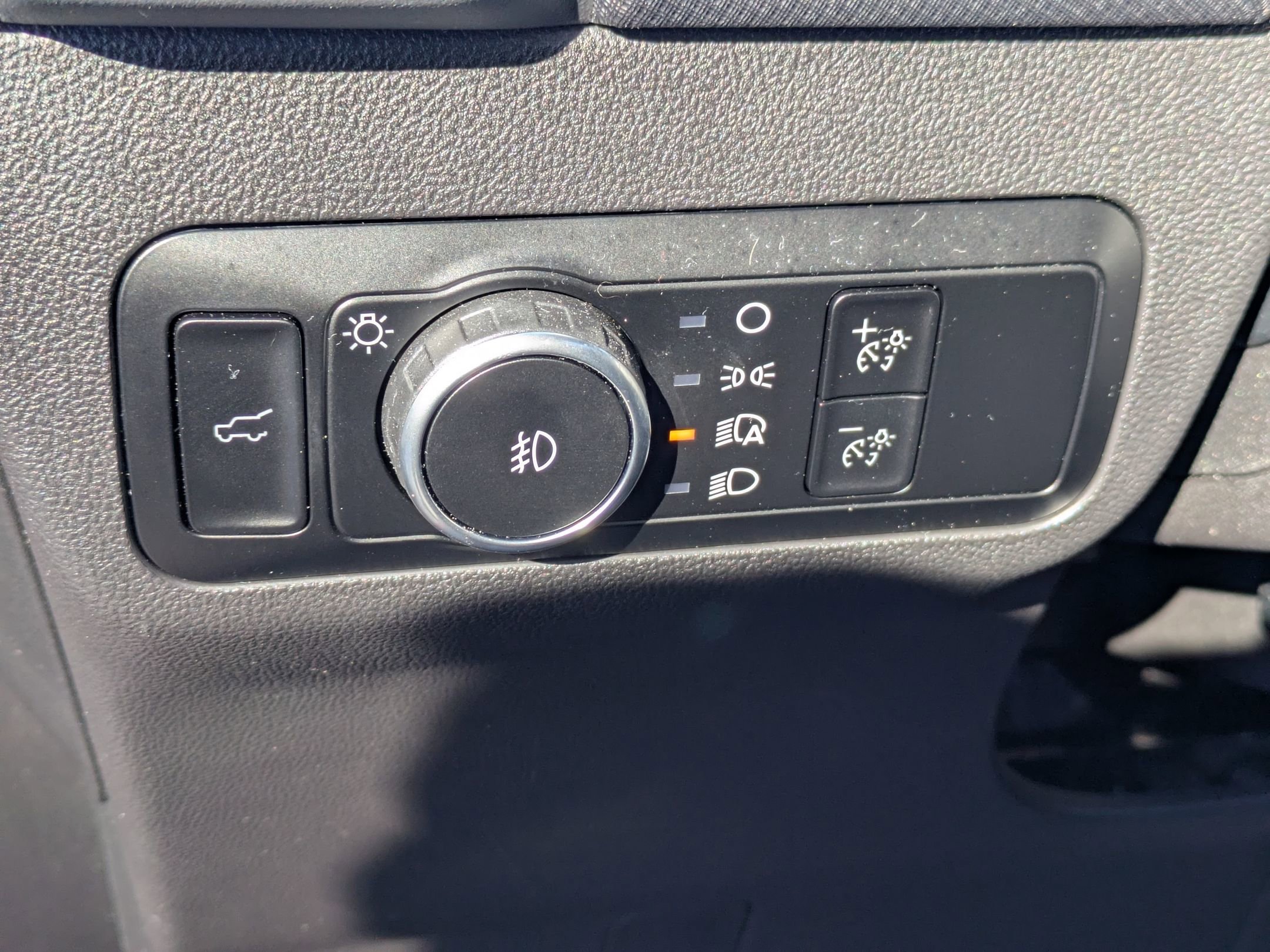 Certified 2024 Ford Bronco Sport Outer Banks w/ Tech Package image 17