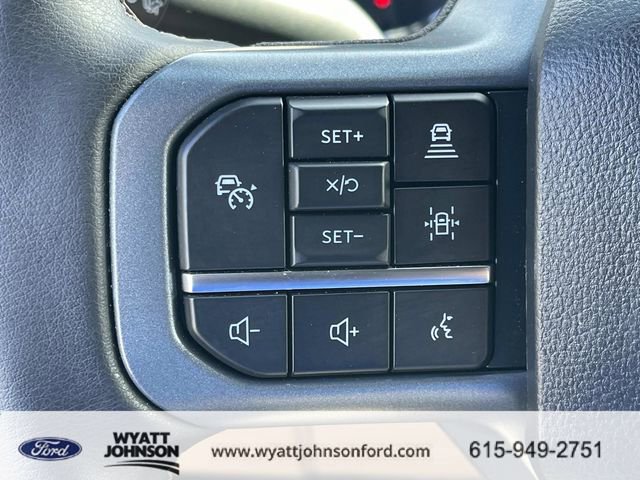 Certified 2023 Ford F150 XLT w/ Equipment Group 302A High image 39