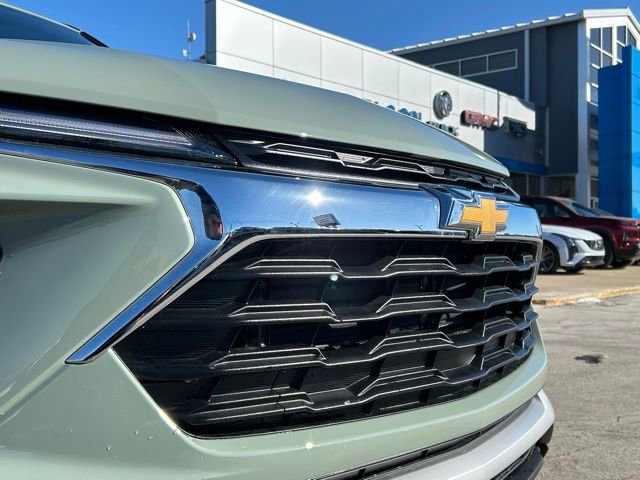 New 2026 Chevrolet TrailBlazer LT w/ Convenience Package image 4