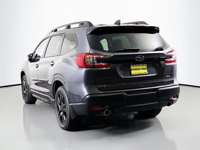 New 2025 Subaru Ascent Bronze Edition image 5