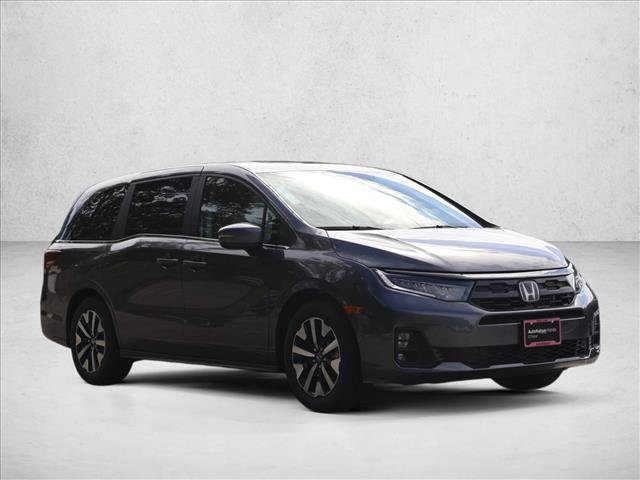 New 2027 Honda Odyssey EX-L image 3