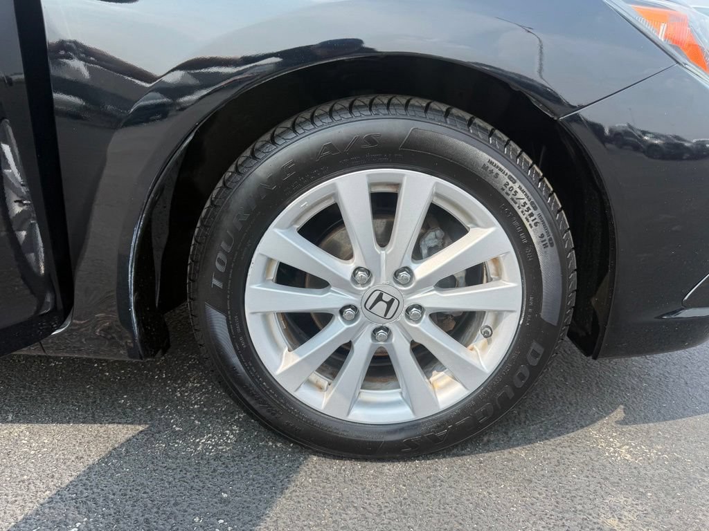 Used 2012 Honda Civic EX image 42