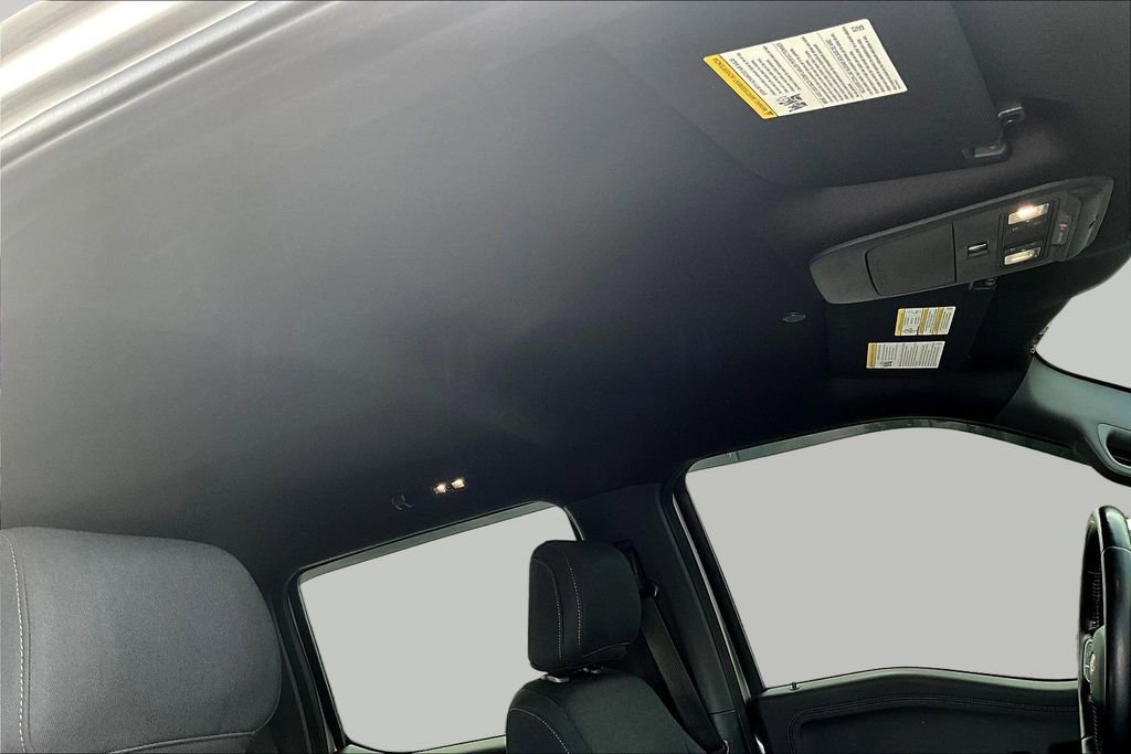 Used 2021 Ford F150 XLT w/ Equipment Group 302A High image 29