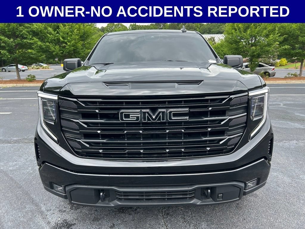 Used 2026 GMC Sierra 1500 Elevation AWD/4WD image 8