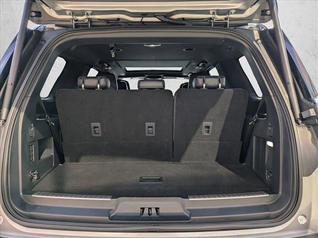 Used 2024 Lincoln Navigator Reserve image 6