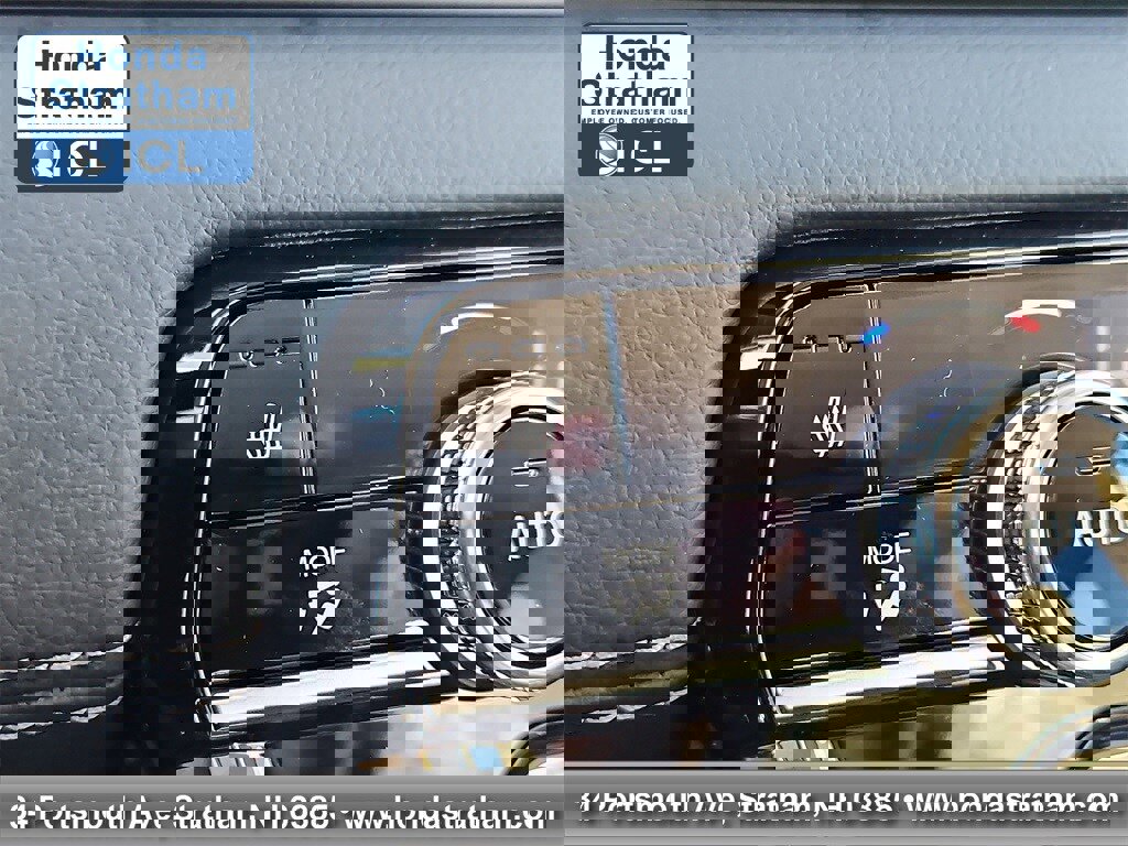 New 2026 Honda Passport RTL image 12