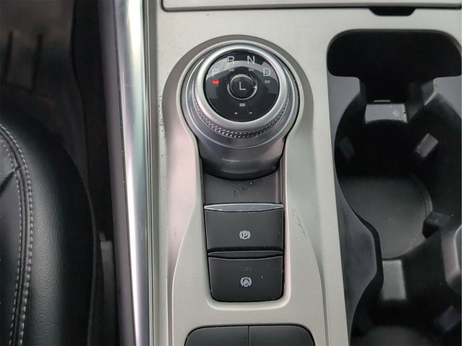 Used 2023 Ford Explorer Limited w/ Limited Technology Package image 22