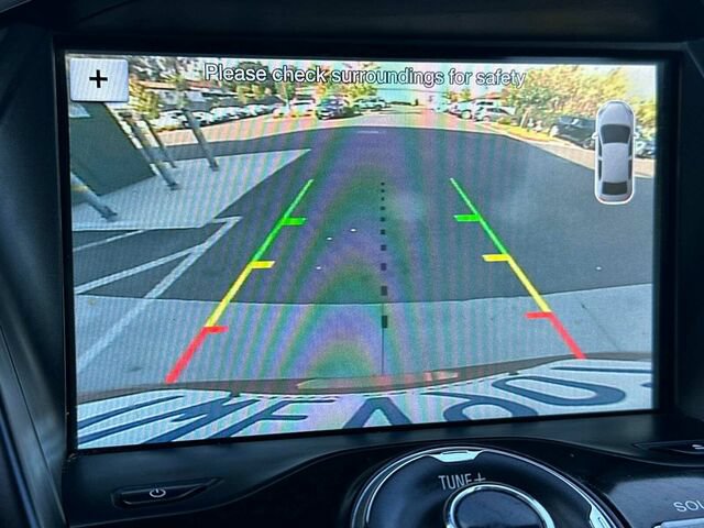 Used 2017 Ford Escape Titanium FWD image 24