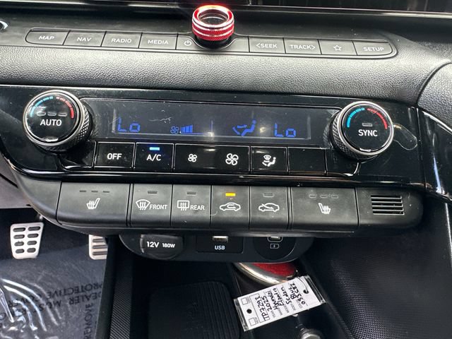 Used 2025 Hyundai Elantra N FWD image 33