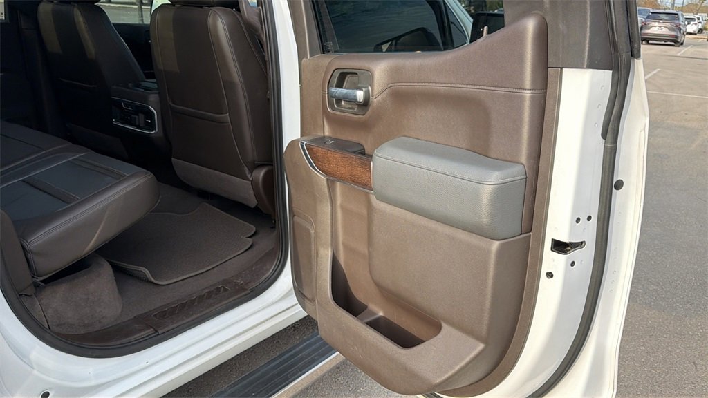 Used 2020 GMC Sierra 1500 Denali w/ Denali Ultimate Package image 40