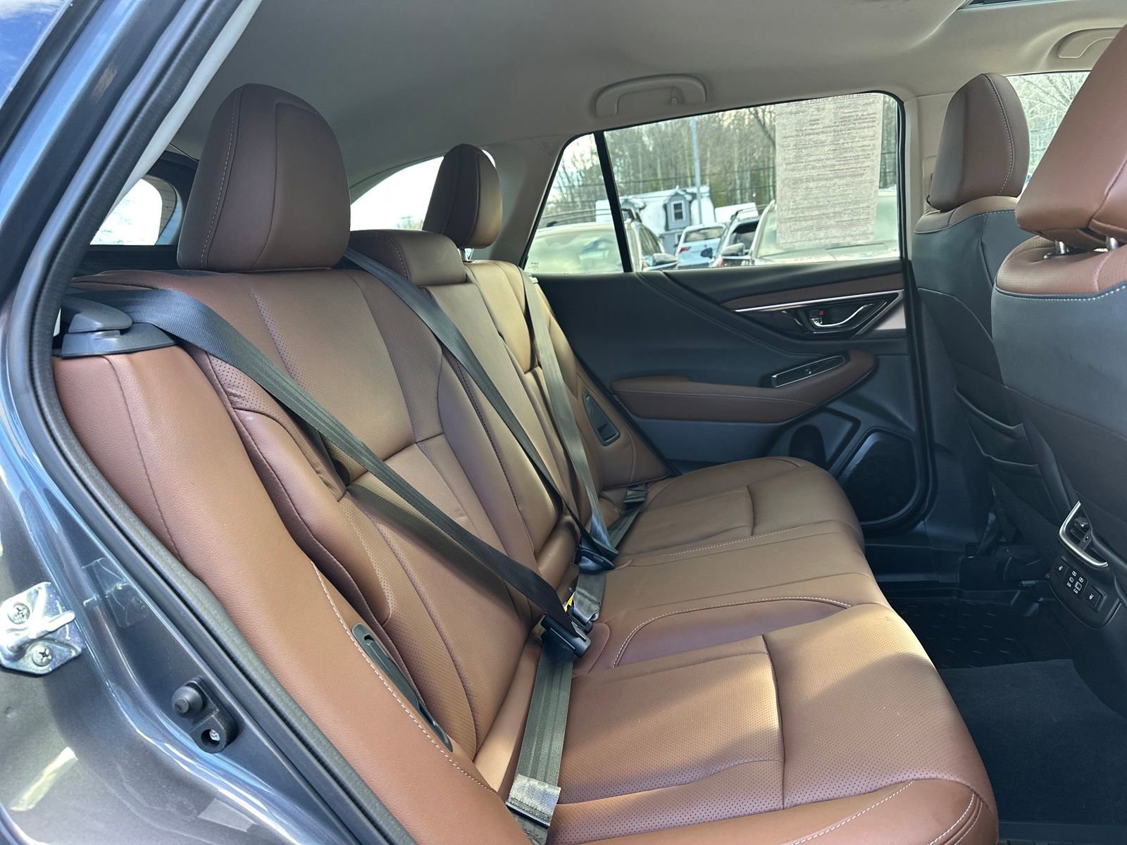 Used 2023 Subaru Outback Touring XT image 21