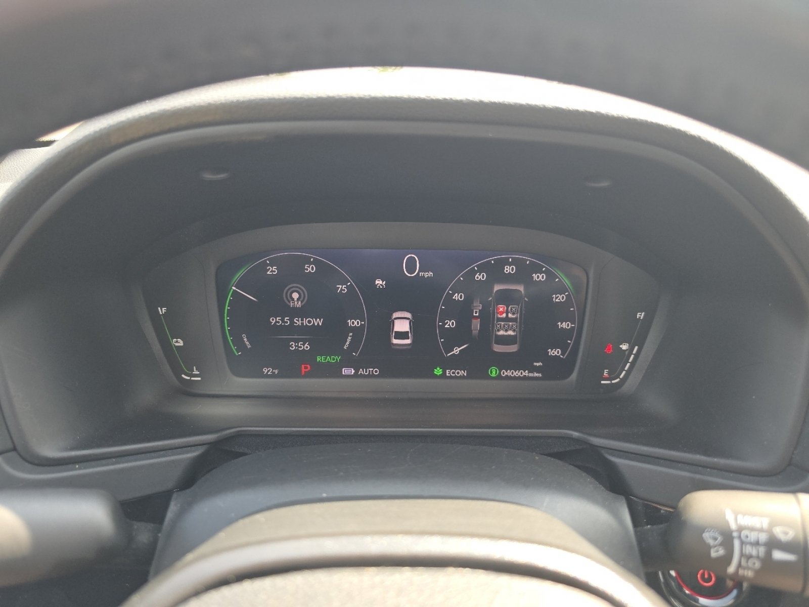 Used 2023 Honda Accord Sport image 30