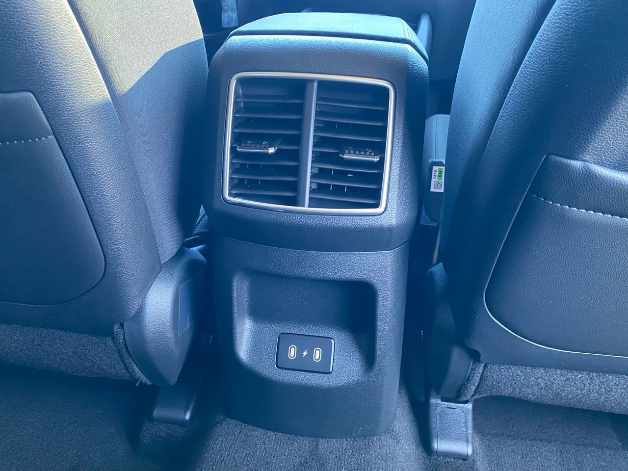 New 2026 Kia Sportage S image 25