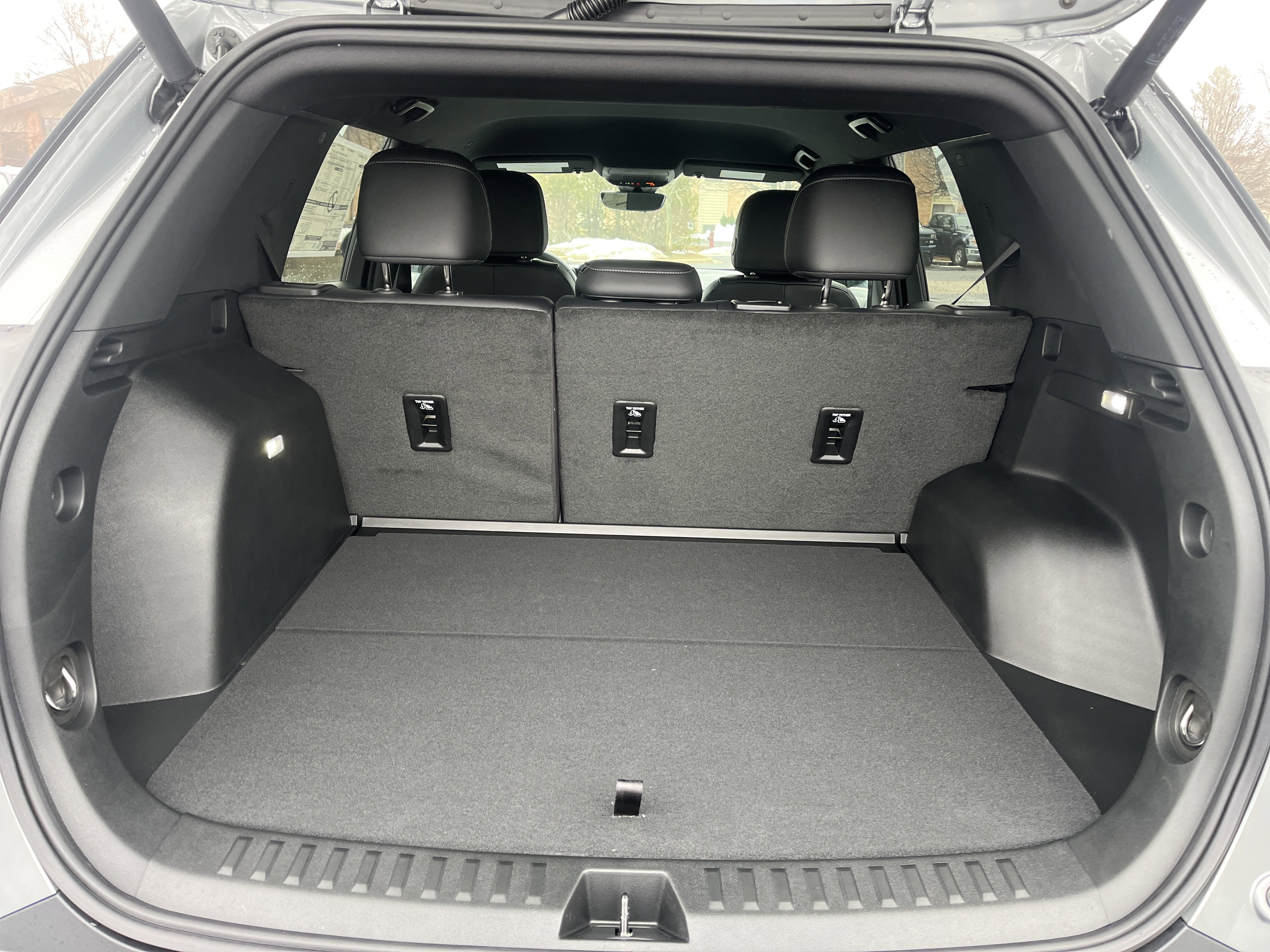 New 2026 Chevrolet Equinox LT w/ Convenience Package II image 30