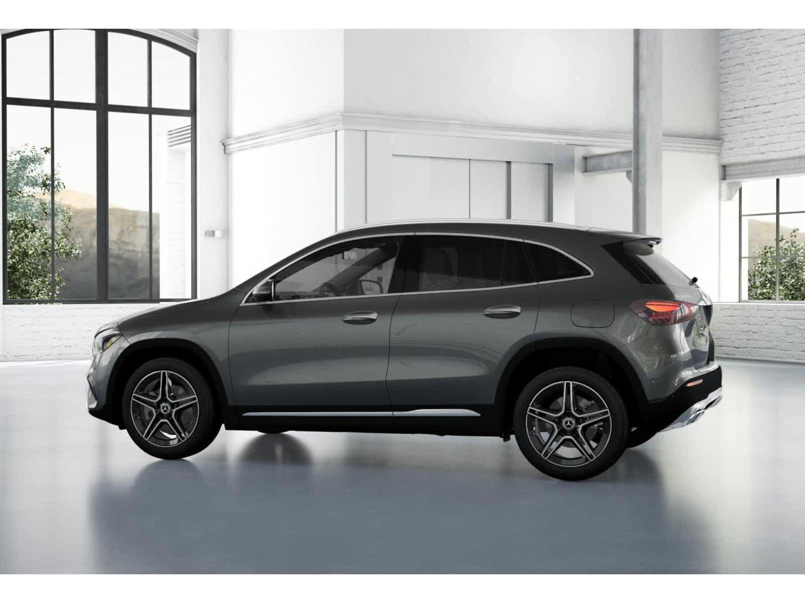 New 2026 Mercedes-Benz GLA 250 image 30