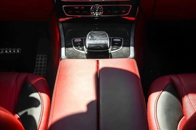 Certified 2021 Mercedes-Benz G 63 AMG 4MATIC image 19